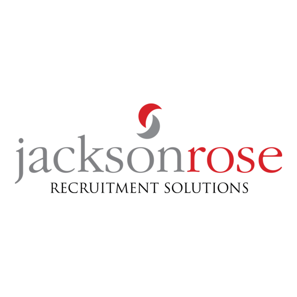 Jackson Rose Recruitment Solutions Logo PNG Vector