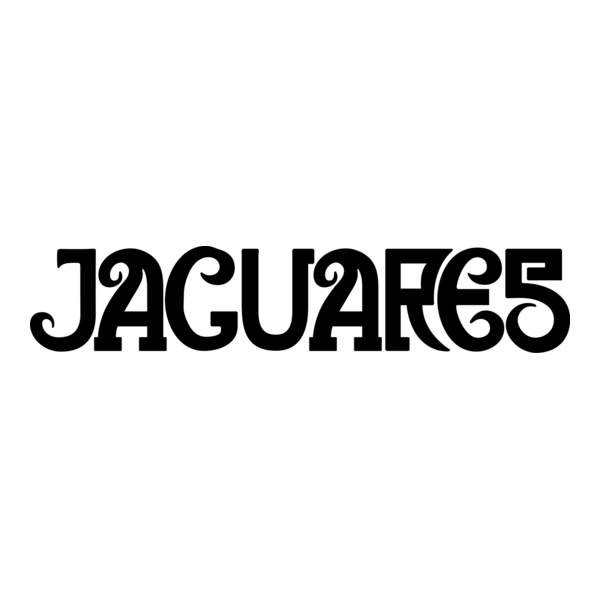 jaguares Logo PNG Vector