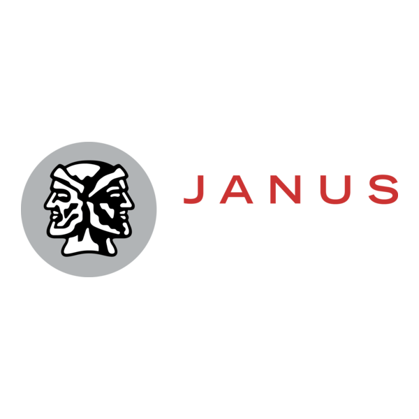 Janus Logo PNG Vector