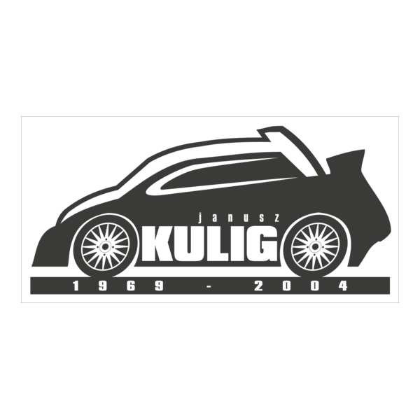 janusz Kulig Logo PNG Vector