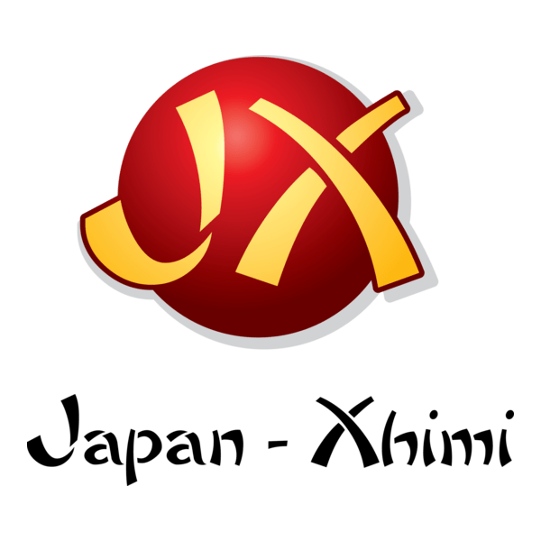Japan-Xhimi Logo PNG Vector
