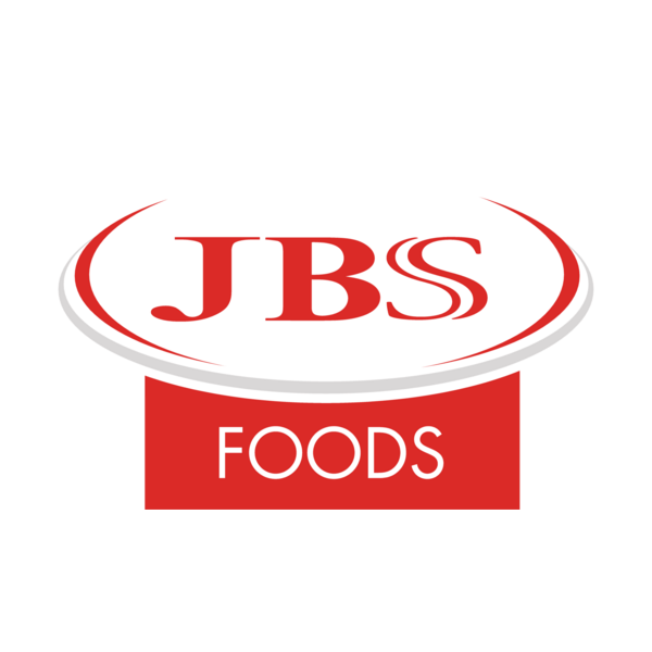 JBS Foods Logo PNG Vector