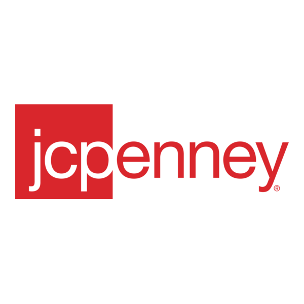 JC Penney Logo PNG Vector