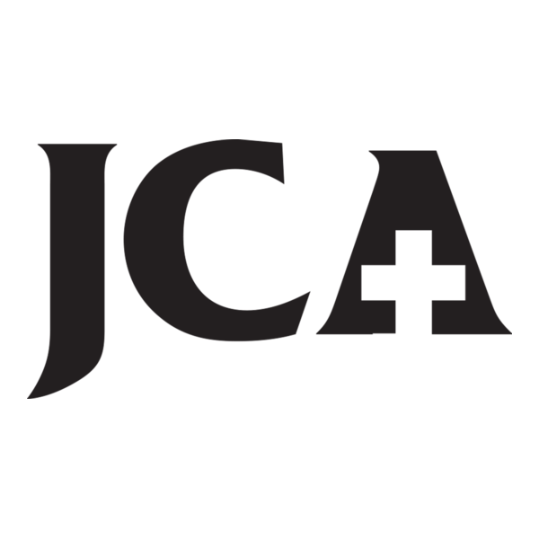 JCA Logo PNG Vector