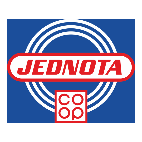 Jednota Logo PNG Vector