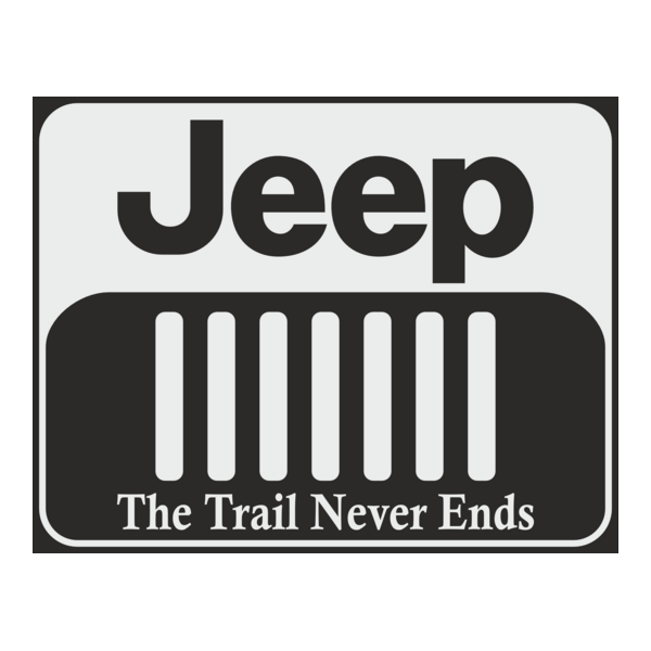 Jeep 1 Logo PNG Vector