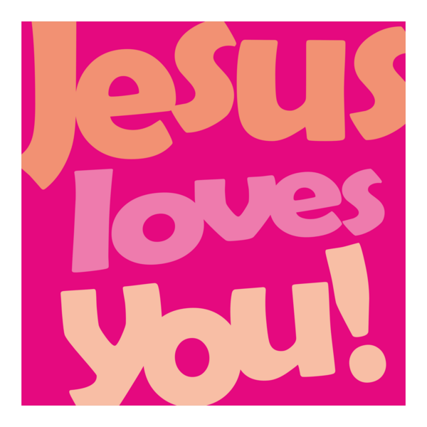 Jesus_SB_02 Logo PNG Vector