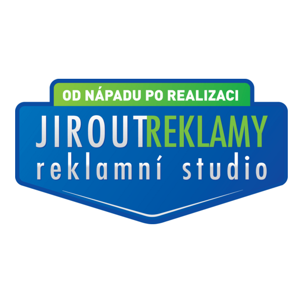 Jirout Reklamy Logo PNG Vector