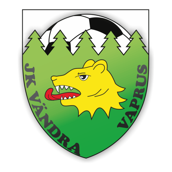 JK Vandra Vaprus Logo PNG Vector