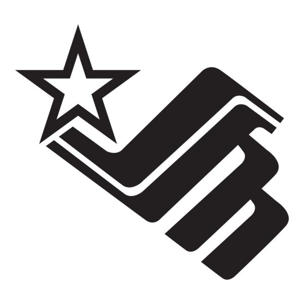 JM Graphics Logo PNG Vector