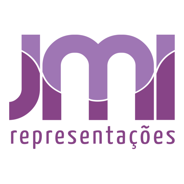 JMI Representações Logo PNG Vector