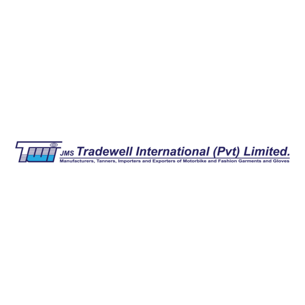 JMS Tradewell International Logo PNG Vector
