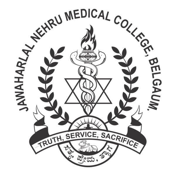 JNMC Logo PNG Vector