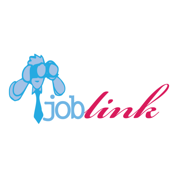 Job Link Logo PNG Vector