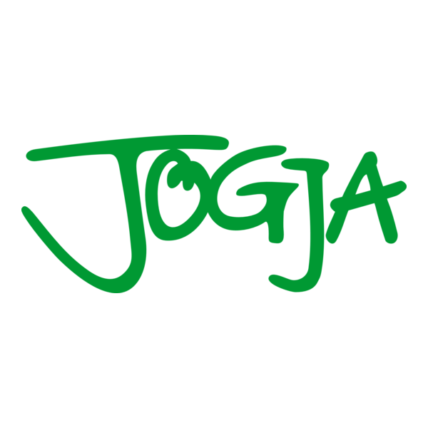 Jogja Logo PNG Vector