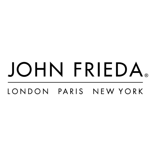John Frieda Logo PNG Vector