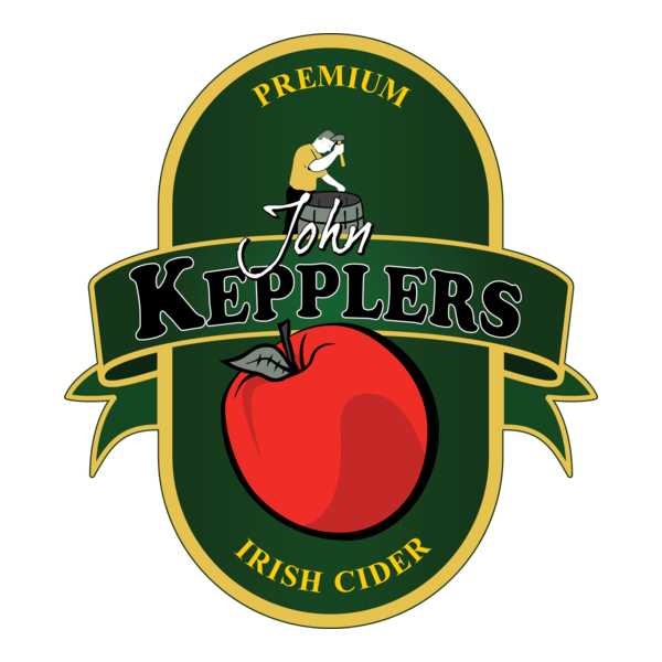 John Kepplers Logo PNG Vector