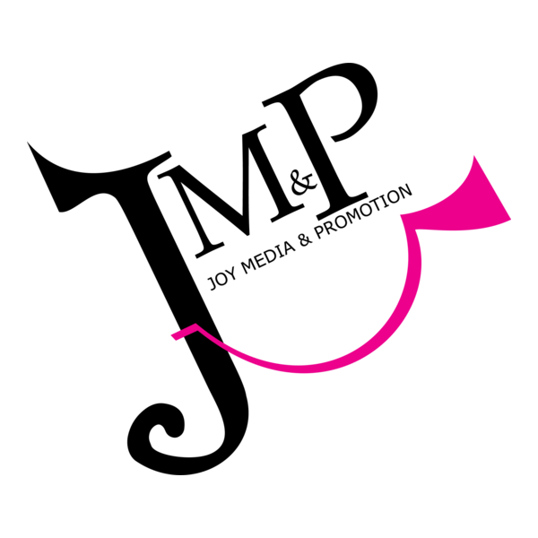 Joi Media & Promotion Logo PNG Vector