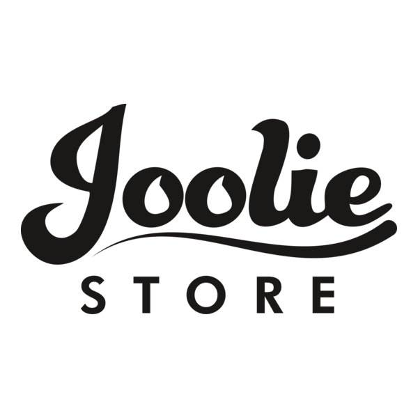 Joolie Store Logo PNG Vector