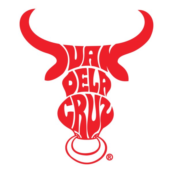 Juan Dela Cruz Logo PNG Vector