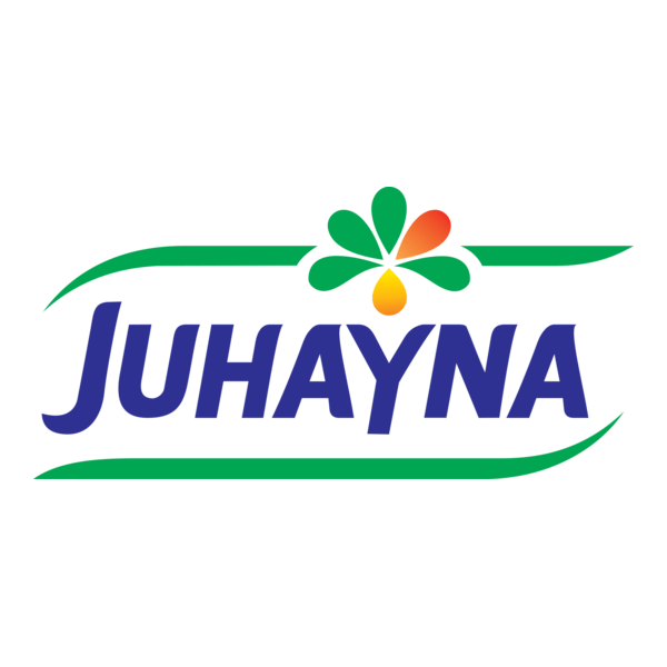 juhayna Logo PNG Vector