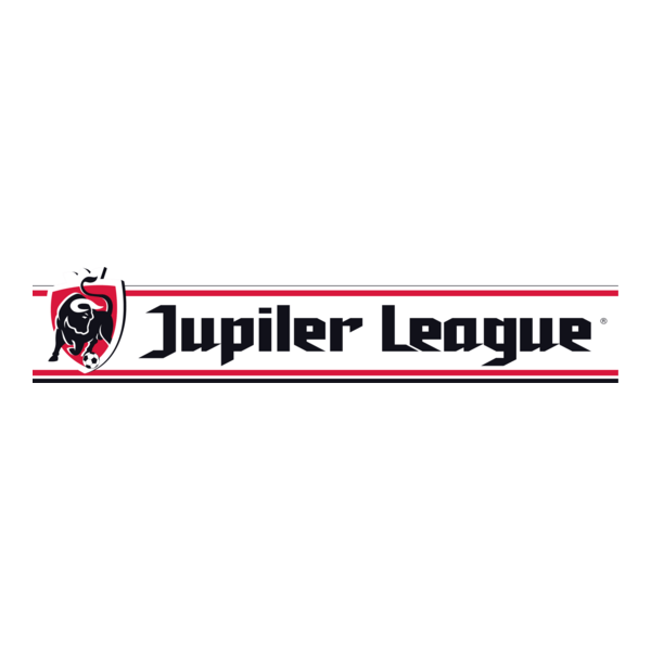 Jupiler League Logo PNG Vector