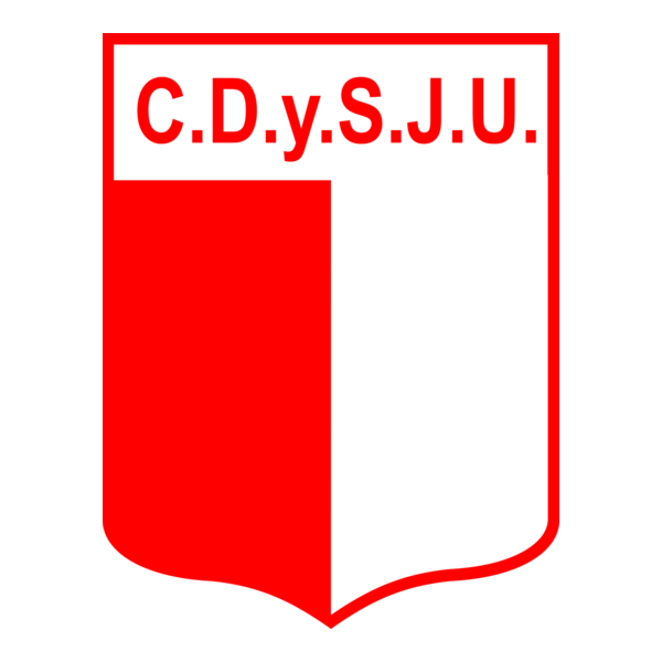 JUVENTUD UNIDA Logo PNG Vector