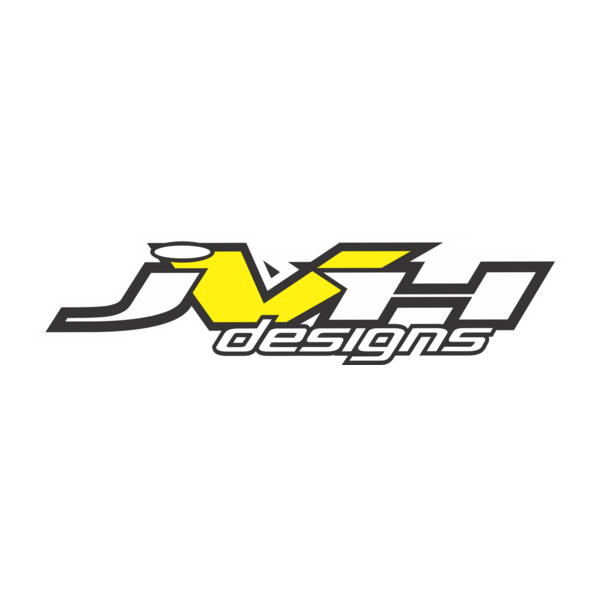 JvH designs Logo PNG Vector