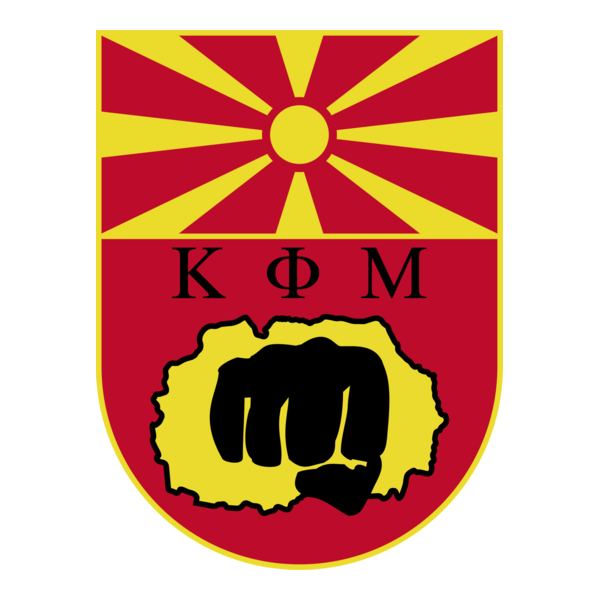 KФМ / KFM Logo PNG Vector