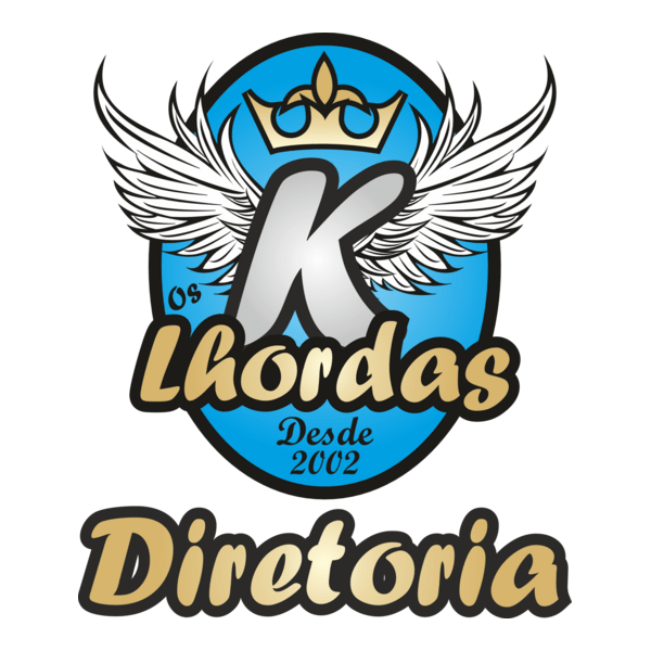 K-Lhordas Asas Logo PNG Vector