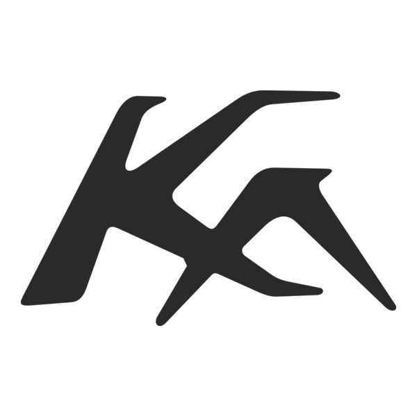 ka Ford Logo PNG Vector