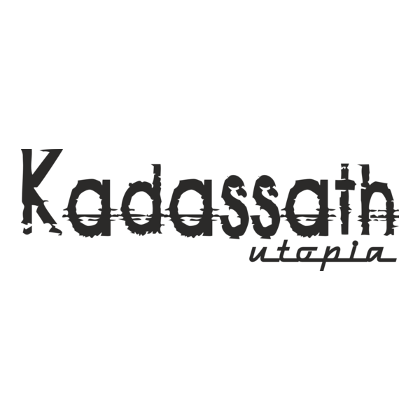 kadassath indie rock Logo PNG Vector