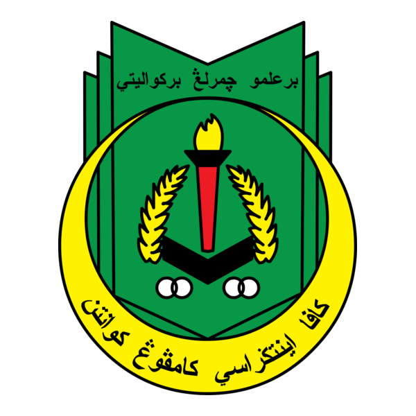 KAFA Integrasi Kampung Kuantan Logo PNG Vector