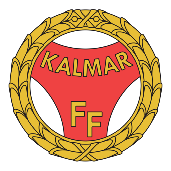 Kalmar FF Logo PNG Vector