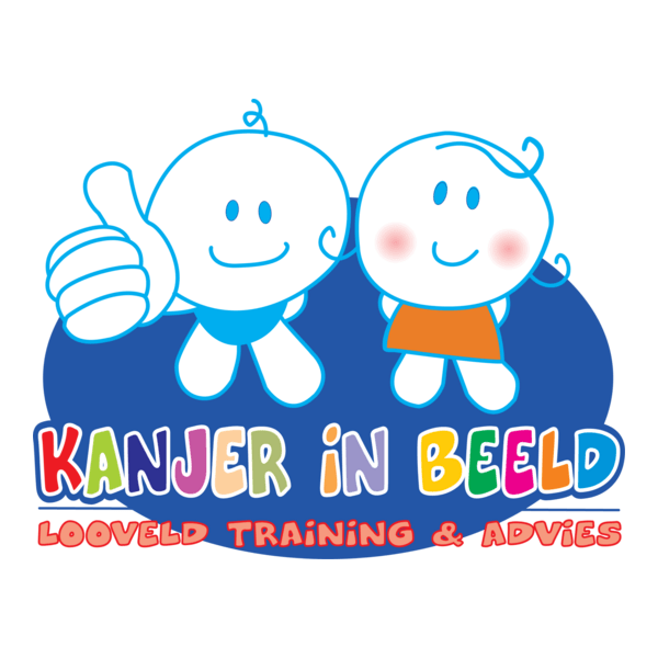 kanjer in beeld Logo PNG Vector