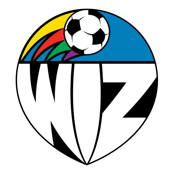 Kansas City Wiz Logo PNG Vector