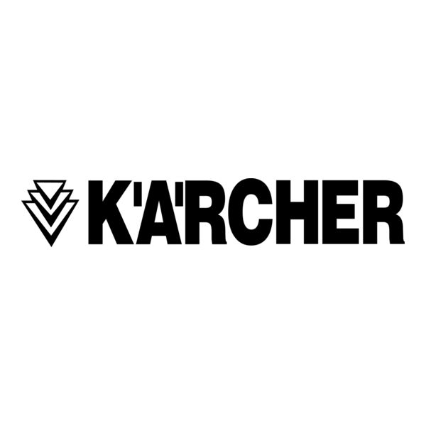 Karcher Logo PNG Vector