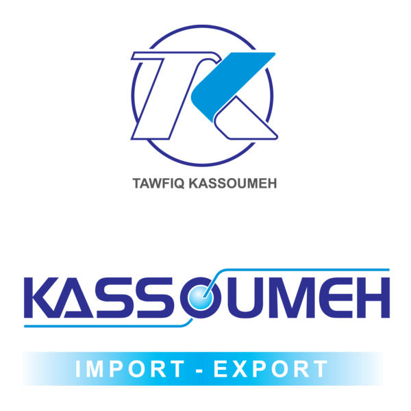 KASSOUMEH Logo PNG Vector