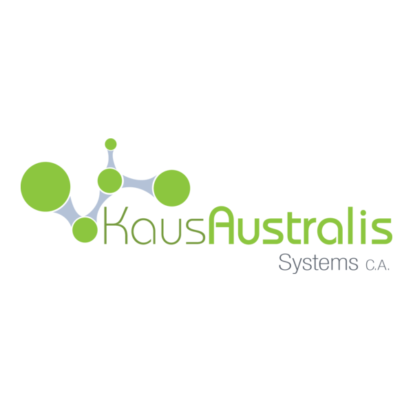 Kaus Australis Systems Logo PNG Vector