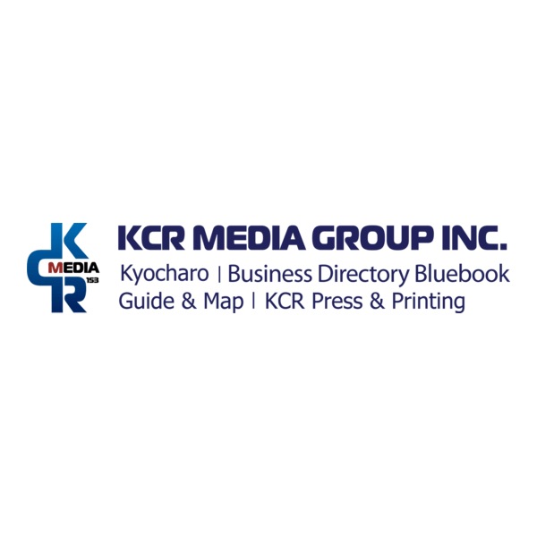 KCR Media Group Logo PNG Vector