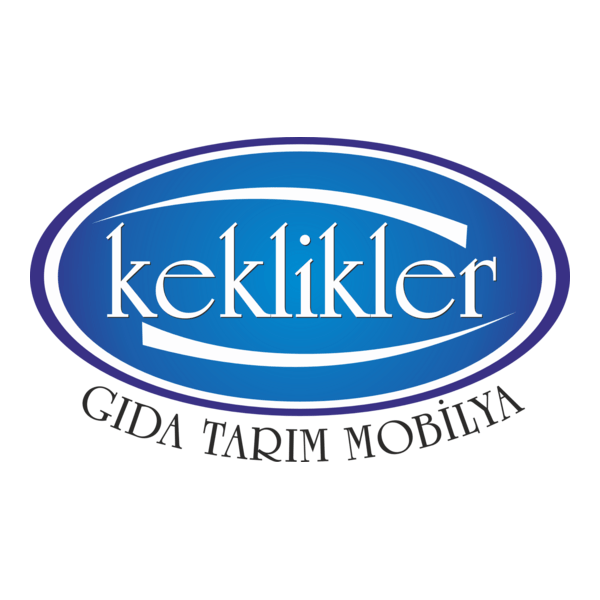 keklik gida Logo PNG Vector