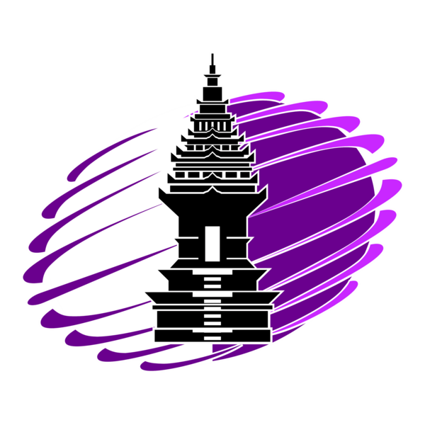 Kementerian Pariwisata dan Ekonomi Kreatif Logo PNG Vector