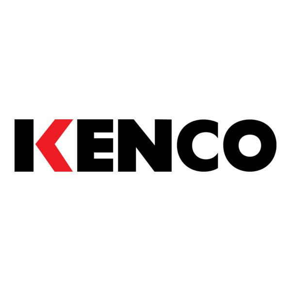 Kenco Car Care Logo PNG Vector
