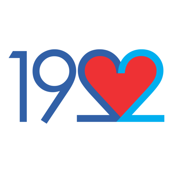 KF Prishtina 1922 Logo PNG Vector