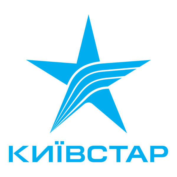 Kievstar Logo PNG Vector