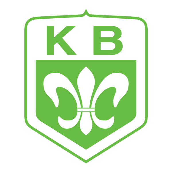 Kildemosens KB Logo PNG Vector
