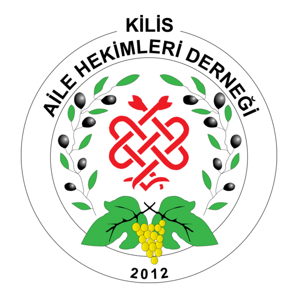 Kilis Aile Hekimleri Derneği KİLAHED Logo PNG Vector
