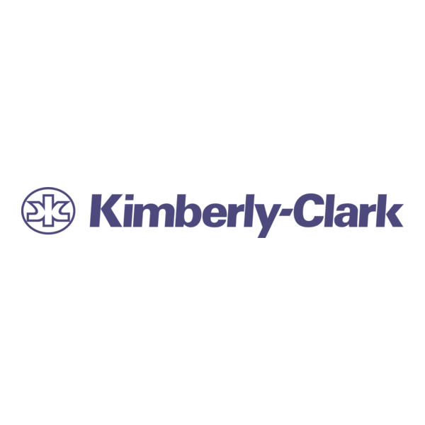 Kimberly-Clark Logo PNG Vector