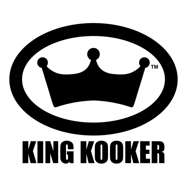 King Kooker Logo PNG Vector