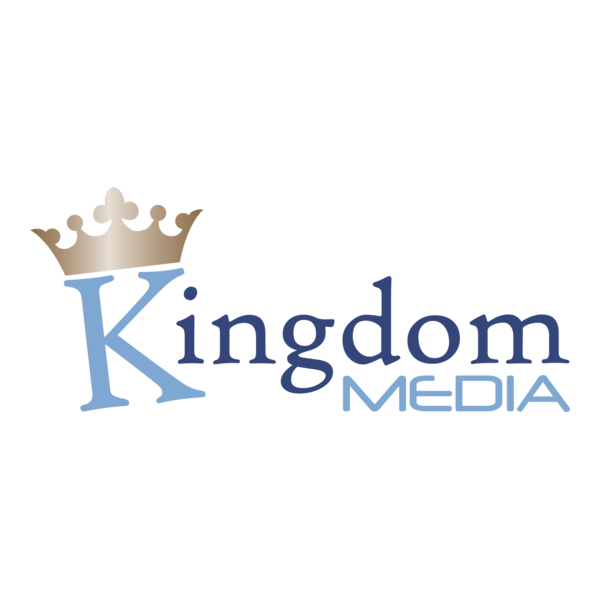 kingdom media Logo PNG Vector